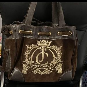 Y2k juicy day dreamer